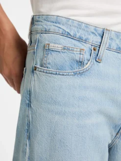 Herren GUESS JEANS G15 Relaxed Jeans