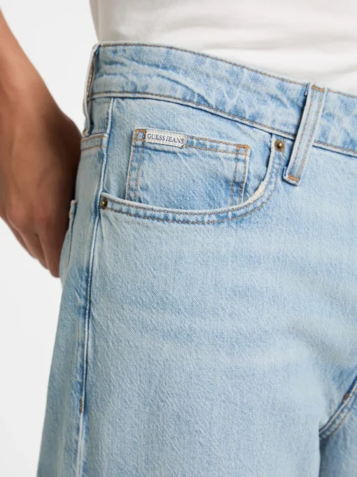 Herren GUESS JEANS G15 Relaxed Jeans