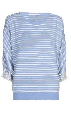 Damen Xandres GABONI Strickpullover