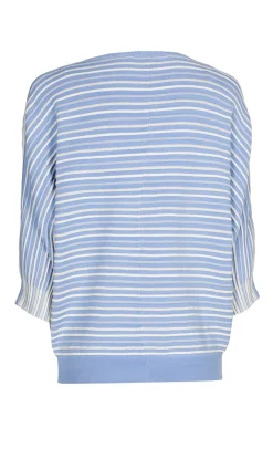 Damen Xandres GABONI Strickpullover