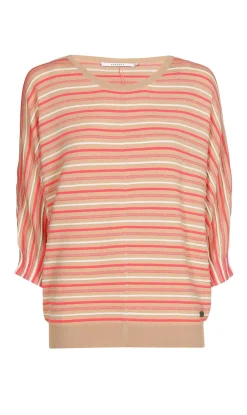 Damen Xandres GABONI Strickpullover