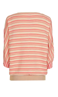 Damen Xandres GABONI Strickpullover