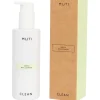 Herren MUTI Gentle Milk Cleanser