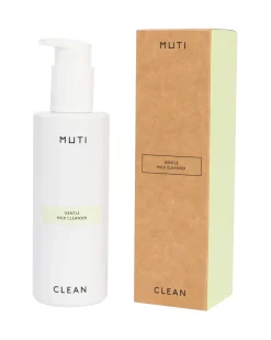 Herren MUTI Gentle Milk Cleanser