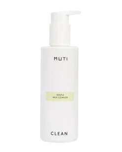Herren MUTI Gentle Milk Cleanser