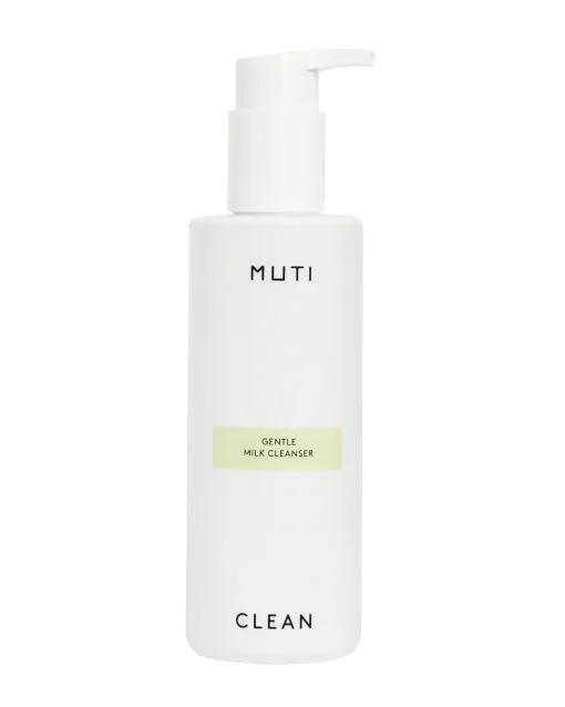 Herren MUTI Gentle Milk Cleanser
