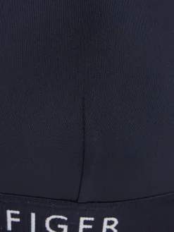 Damen Tommy Hilfiger Gepolstertes Triangel-Bikinioberteil