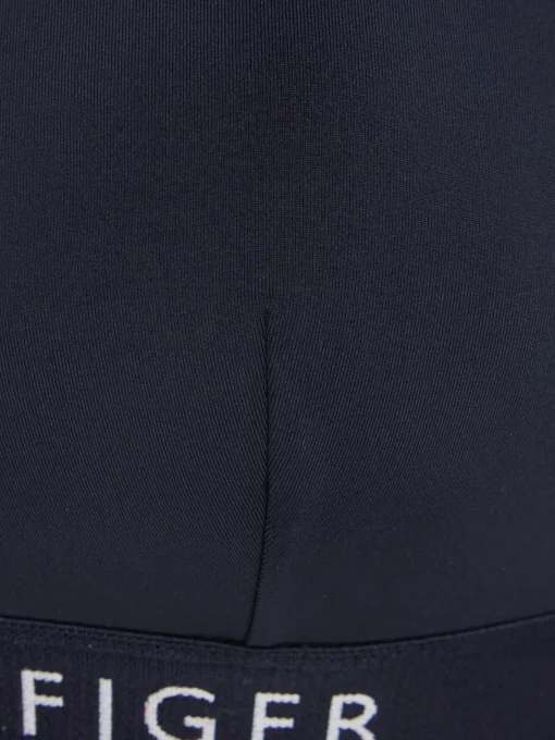 Damen Tommy Hilfiger Gepolstertes Triangel-Bikinioberteil