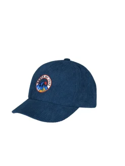 Kinder Barts Gerippte Cap