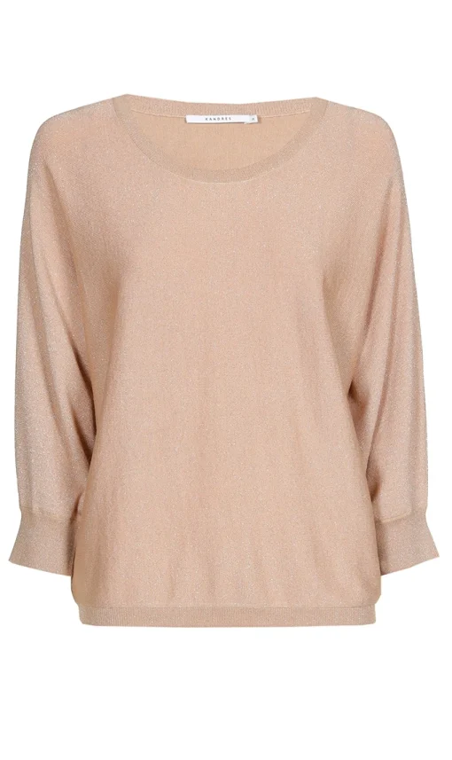 Damen Xandres GERRETT Strickpullover