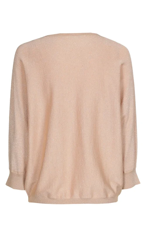 Damen Xandres GERRETT Strickpullover