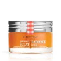 Herren L'Occitane GESICHTSPEELING FÜR LEUCHTKRAFT 75 ML