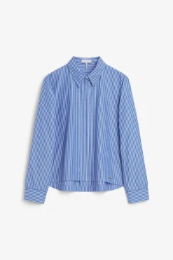 Damen Cinque Gestreifte Bluse