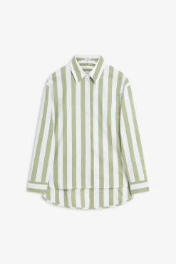 Damen Cinque Gestreifte Bluse