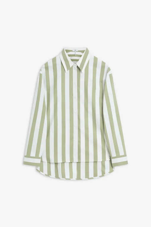 Damen Cinque Gestreifte Bluse