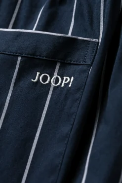 Damen JOOP! Gestreifte Stoffhose