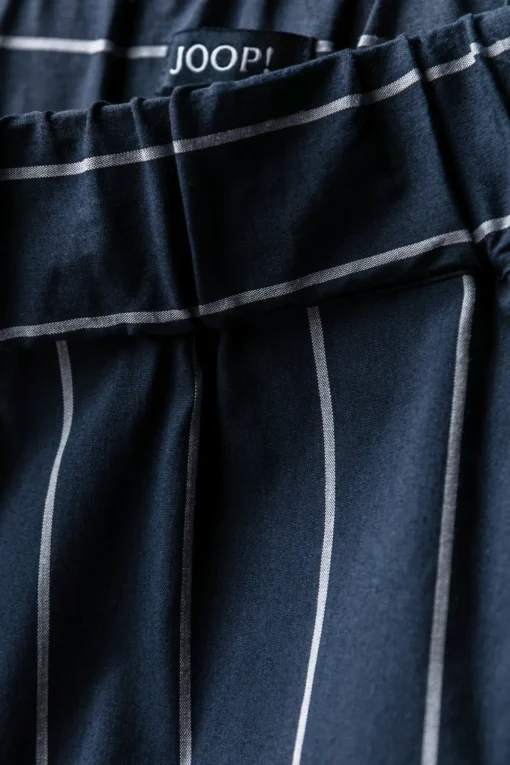 Damen JOOP! Gestreifte Stoffhose