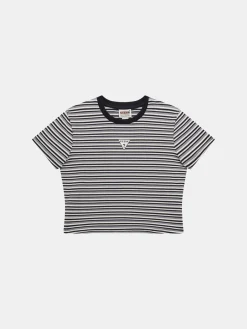 Damen GUESS Gestreiftes Shirt