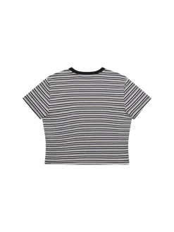 Damen GUESS Gestreiftes Shirt