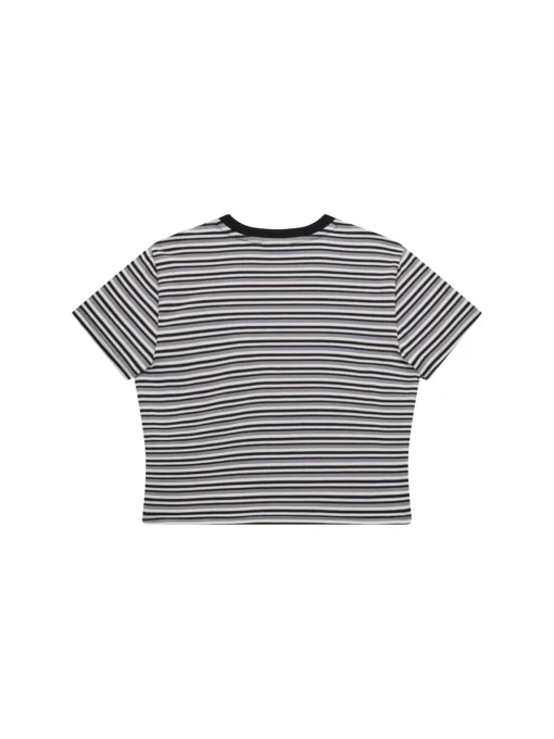 Damen GUESS Gestreiftes Shirt