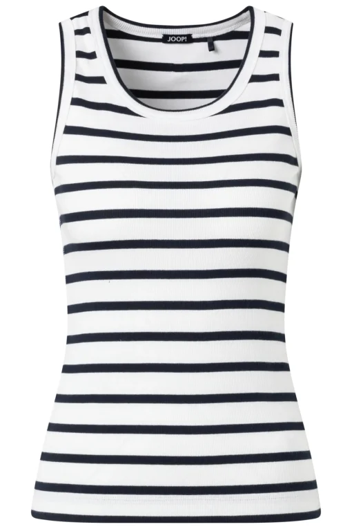 Damen JOOP! Gestreiftes Top