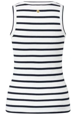 Damen JOOP! Gestreiftes Top