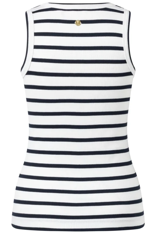 Damen JOOP! Gestreiftes Top