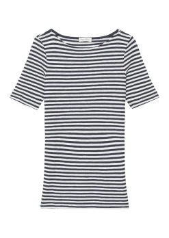 Damen Marc O´Polo Gestreiftes T-Shirt