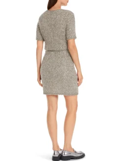Damen Marc Cain Gestrickter Minirock