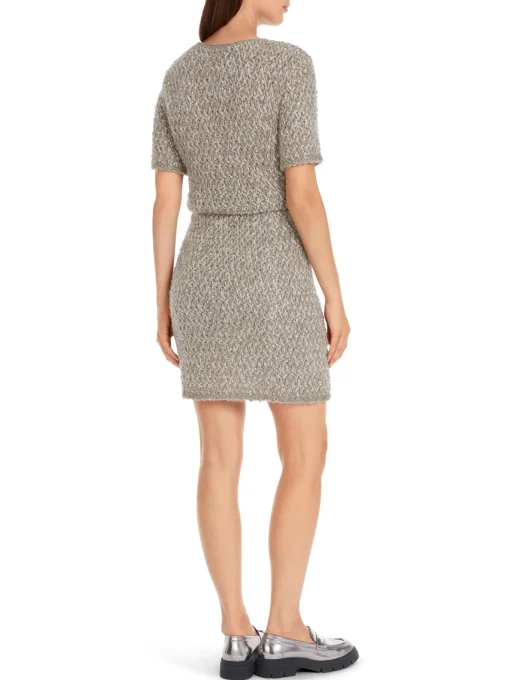 Damen Marc Cain Gestrickter Minirock