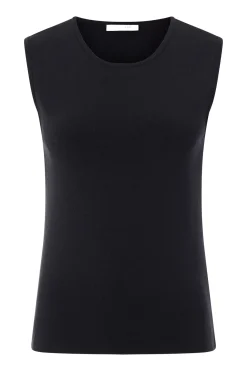 Damen Rich & Royal Gestricktes Top