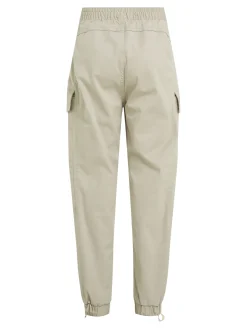 Kinder Calvin Klein Gewebte Cargohose