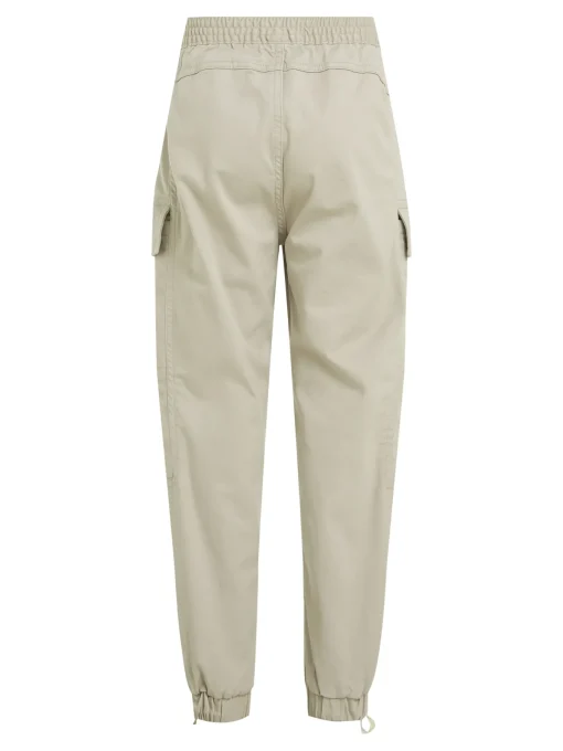 Kinder Calvin Klein Gewebte Cargohose