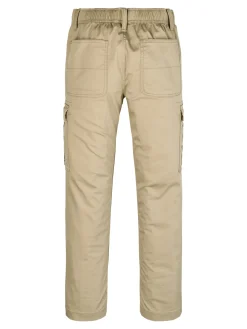 Kinder Tommy Hilfiger Gewebte Cargohose