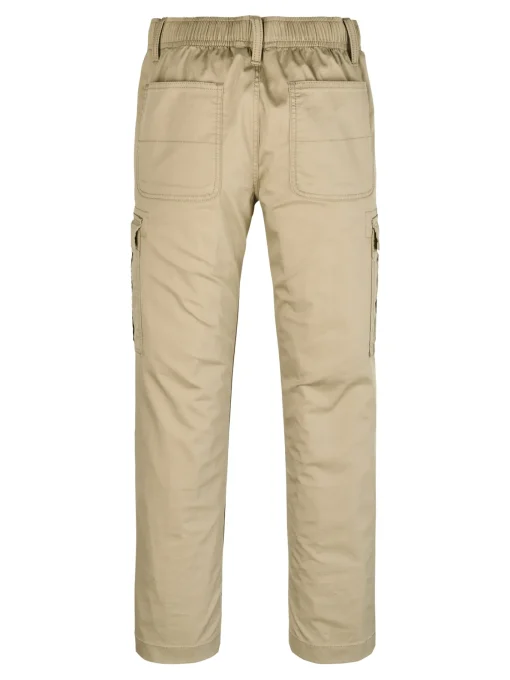 Kinder Tommy Hilfiger Gewebte Cargohose