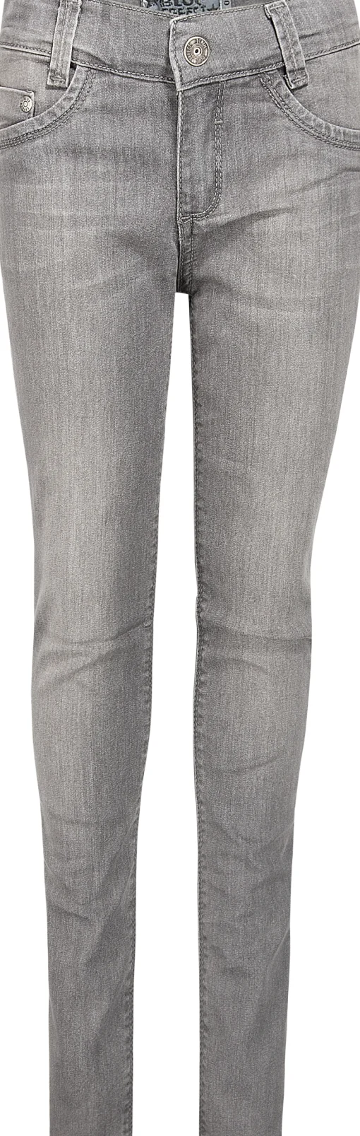 Kinder Blue Effect Girls Jeans Fit Regular