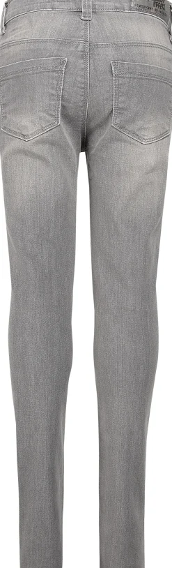Kinder Blue Effect Girls Jeans Fit Regular