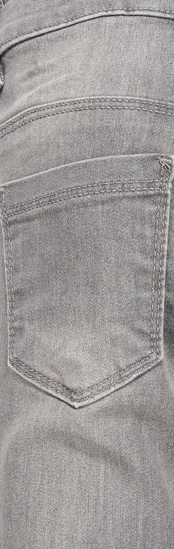 Kinder Blue Effect Girls Jeans Fit Regular