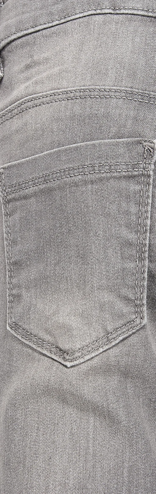 Kinder Blue Effect Girls Jeans Fit Regular