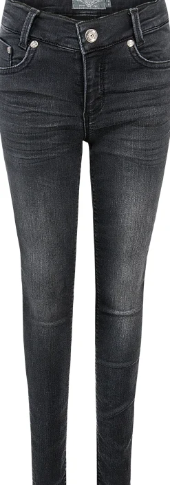 Kinder Blue Effect Girls Jeans Fit Regular