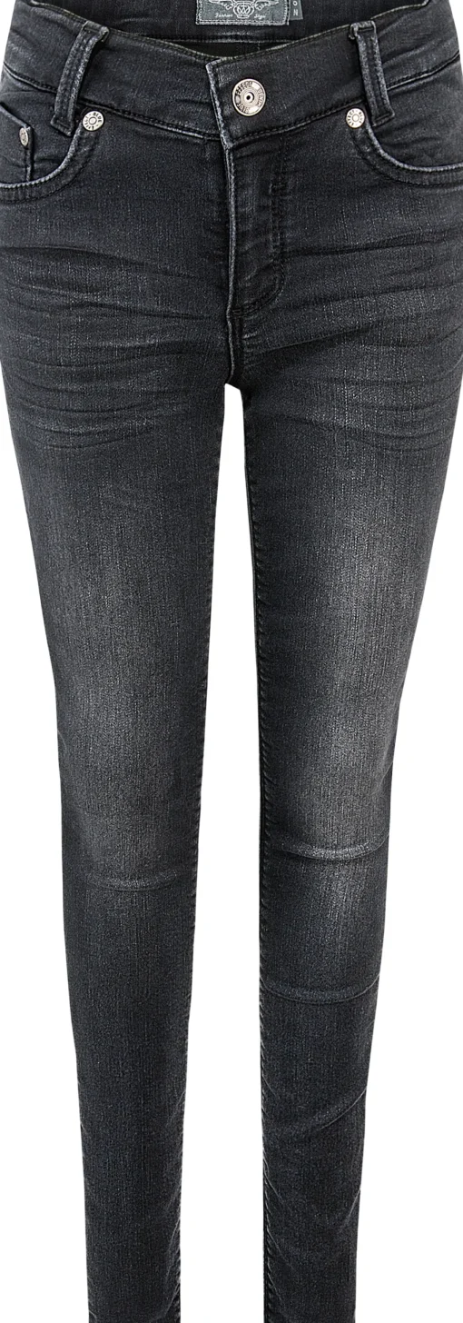 Kinder Blue Effect Girls Jeans Fit Regular
