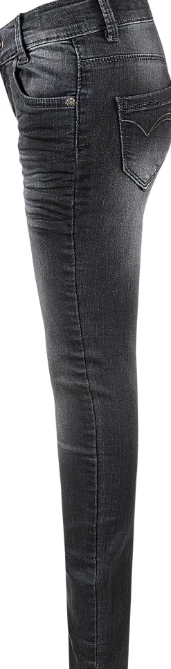 Kinder Blue Effect Girls Jeans Fit Regular