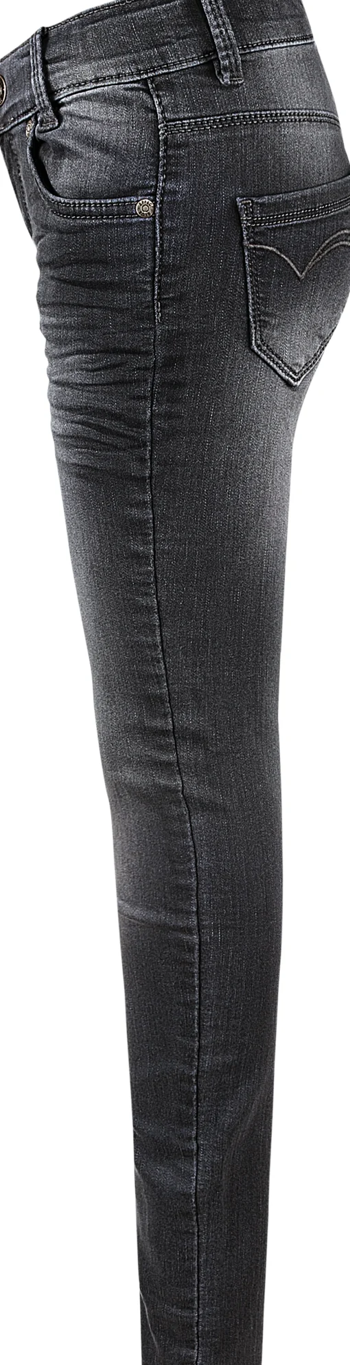 Kinder Blue Effect Girls Jeans Fit Regular