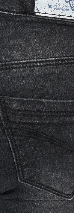 Kinder Blue Effect Girls Jeans Fit Regular