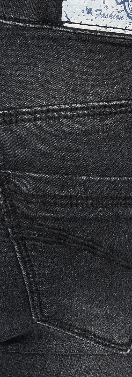 Kinder Blue Effect Girls Jeans Fit Regular