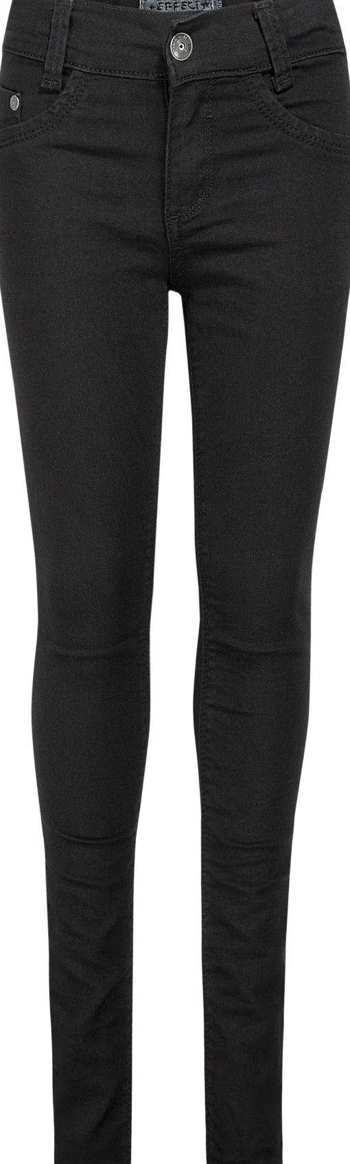 Kinder Blue Effect Girls Jeans Fit Regular