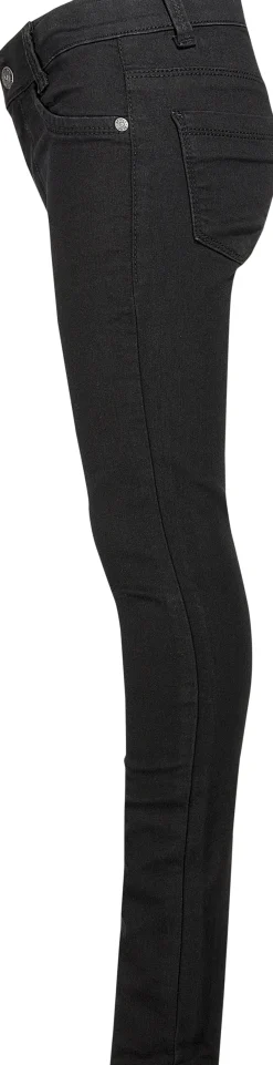 Kinder Blue Effect Girls Jeans Fit Regular
