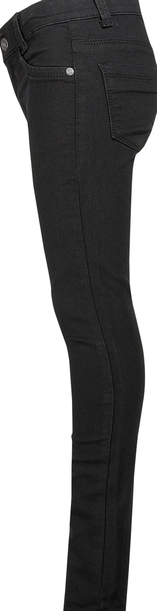 Kinder Blue Effect Girls Jeans Fit Regular
