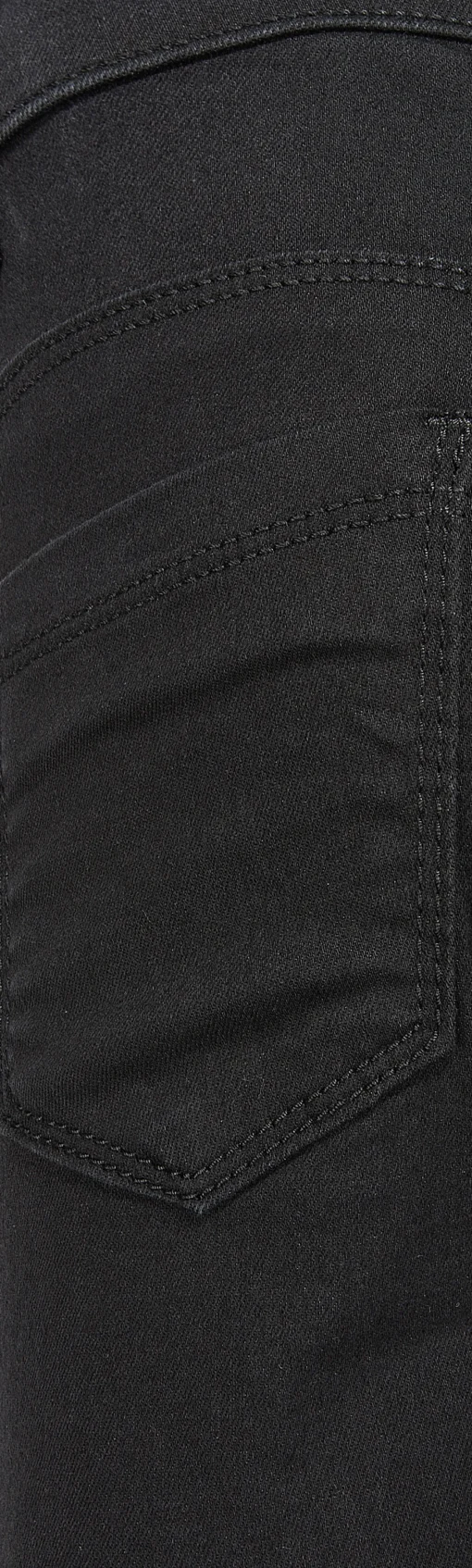Kinder Blue Effect Girls Jeans Fit Regular