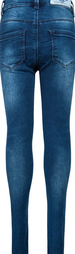 Kinder Blue Effect Girls Jeans Fit Slim